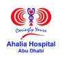 Ahalia