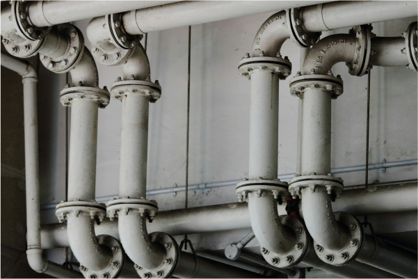 Mechanical, Electrical and Plumbing works