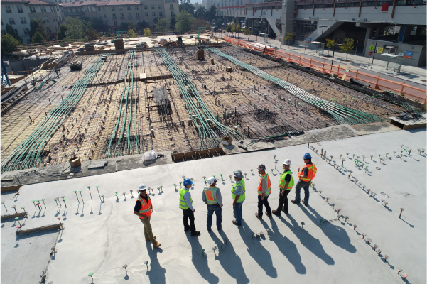 Building Construction