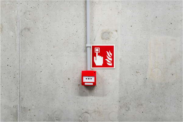 Fire fighting Fire Alarm Equipment Supply & Installation