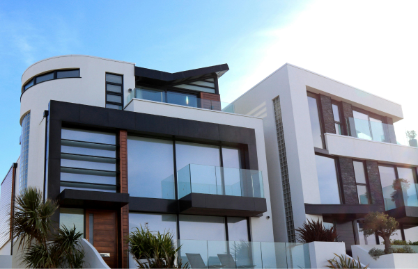 Landscaping and Exterior Design