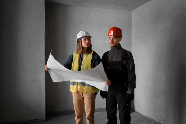 building permit